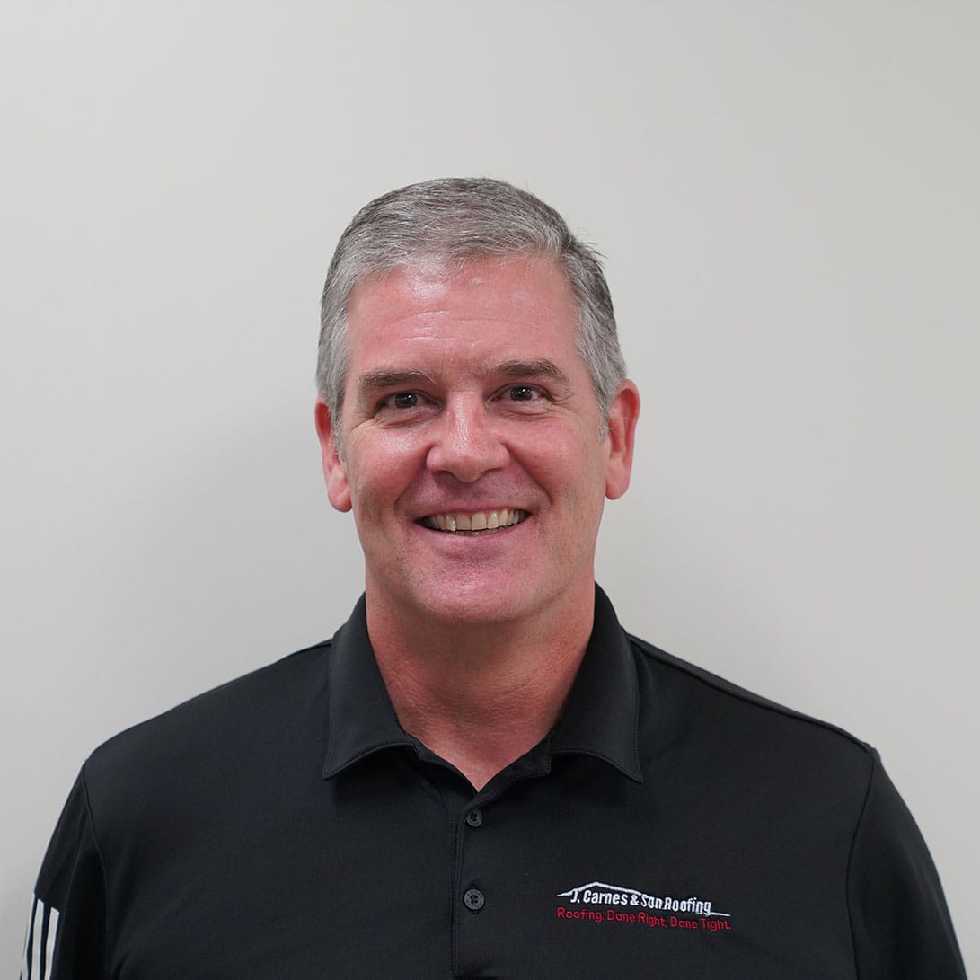 Glenn Roberts Gutter Project Manager