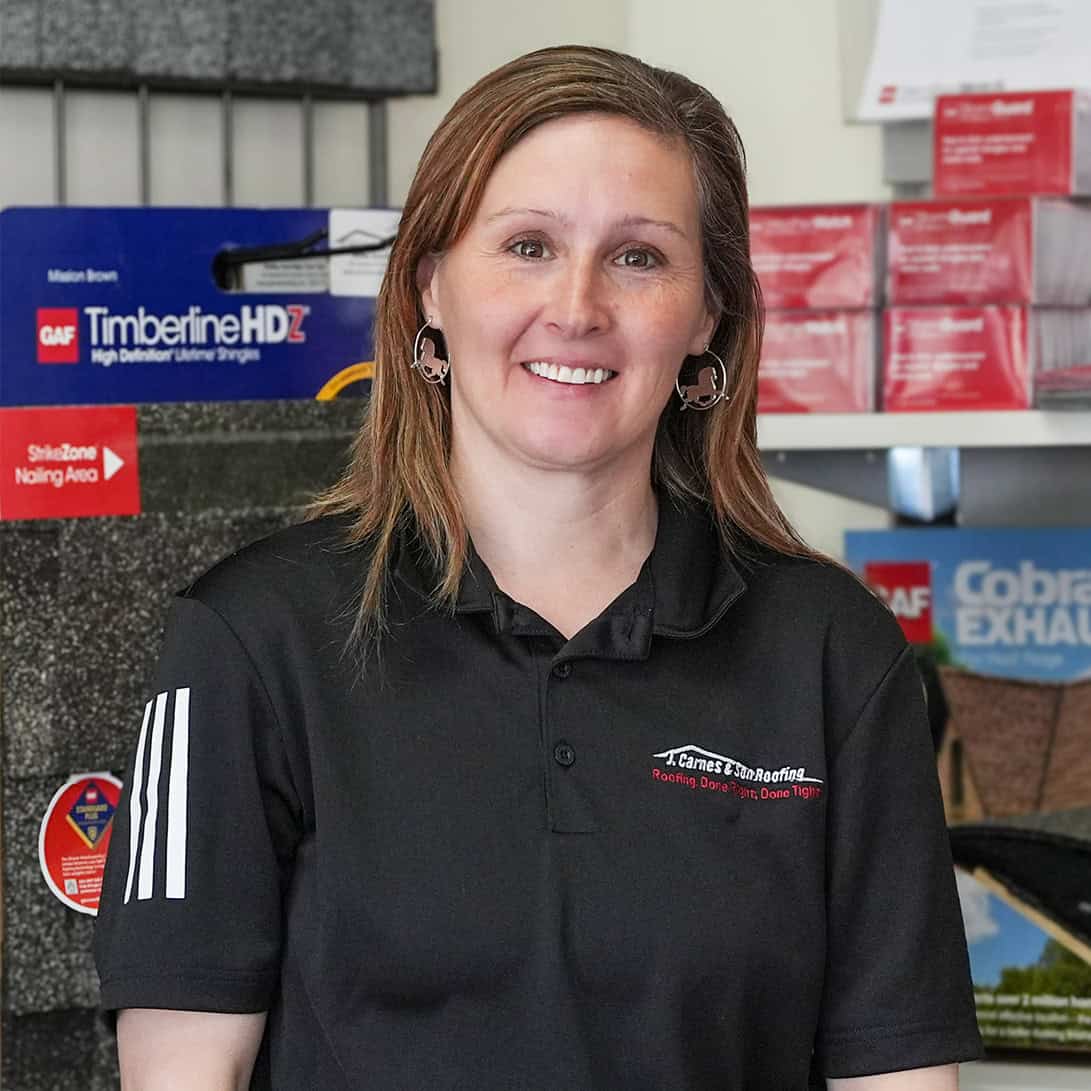 Jennifer Raplh General Manager